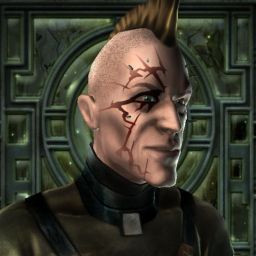 Avamack — legacy portrait