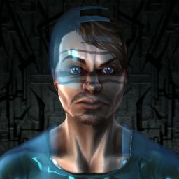 IvanAsen — legacy portrait