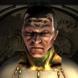 Alberonn MindEater — legacy portrait