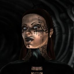 Madolain — legacy portrait