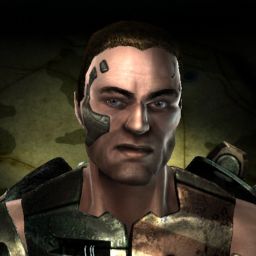 Moebbius — legacy portrait