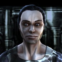 Cata Slate — legacy portrait