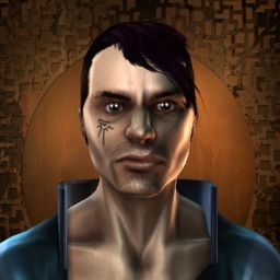 PsychoDane Alfa — legacy portrait