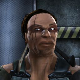 GB ruu — legacy portrait