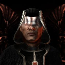 Ducan Idahoo — legacy portrait