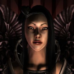Penguin Warmonger — legacy portrait