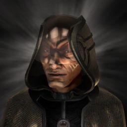 Drezzal — legacy portrait
