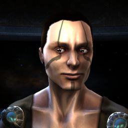 XxIFearIxX — legacy portrait