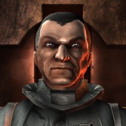 Grok Lask — legacy portrait