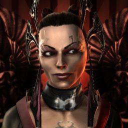 Killwitch — legacy portrait