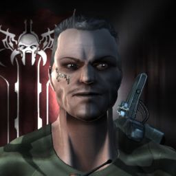 Roddy Mcrizzle — legacy portrait