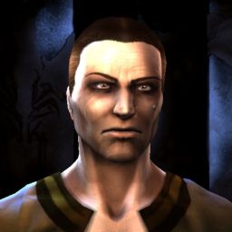 Healfwer — legacy portrait