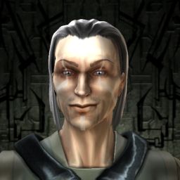 Boumbous — legacy portrait