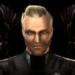 Chezaka — legacy portrait