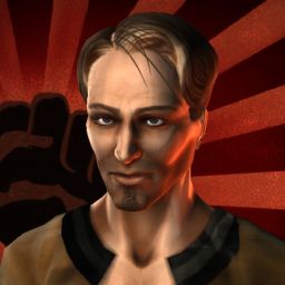 capmerchant — legacy portrait