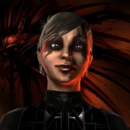 projektres — legacy portrait