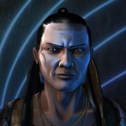 LITOandrey — legacy portrait