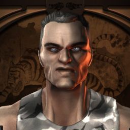 Mertole Soriel — legacy portrait