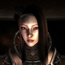 Hotaru Hoshimi — legacy portrait