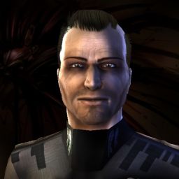 Zartol — legacy portrait