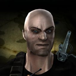 Chuck Howitzer — legacy portrait
