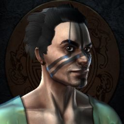 Harcun Fellon — legacy portrait