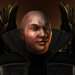 Tigrasor — legacy portrait