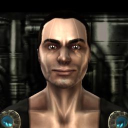 SnakeTheBest — legacy portrait