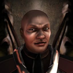 Reticenti — legacy portrait