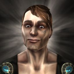 Krismata — legacy portrait