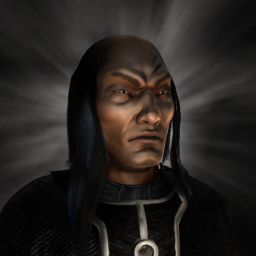 papanya — legacy portrait