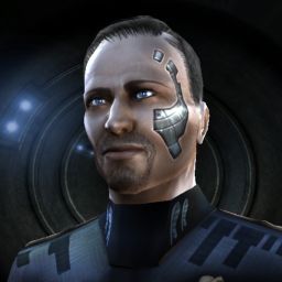 Chaosmancer — legacy portrait