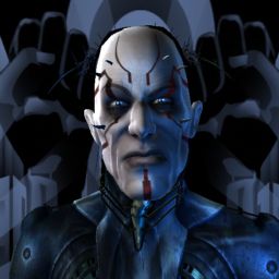Abrakodabras — legacy portrait