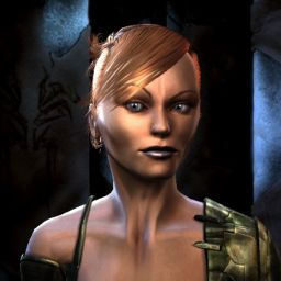 ko3o4ka — legacy portrait