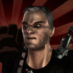 Lord MekZii — legacy portrait