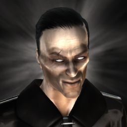 DoMxj — legacy portrait
