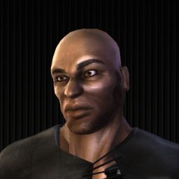 Grandal Malabayn — legacy portrait