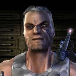 Allesfresser1 — legacy portrait