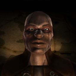 Hari Siitna — legacy portrait