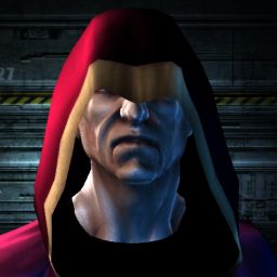 u7cappy — legacy portrait