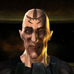 Van Ko — legacy portrait
