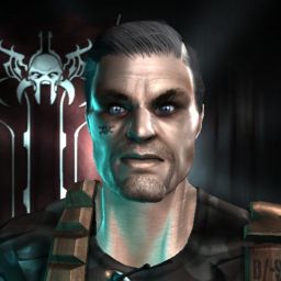Timothyc — legacy portrait