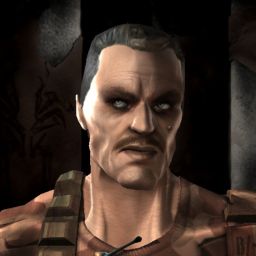 Trader Hansen — legacy portrait