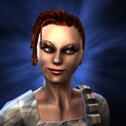 Tharon'ja — legacy portrait