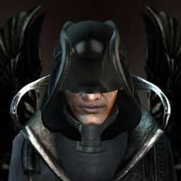 Priori Apollyon — legacy portrait