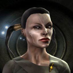 LauraJaneway — legacy portrait