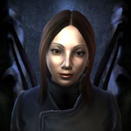 Kocurto III — legacy portrait