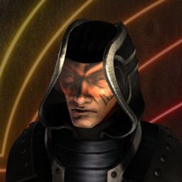StarScream UA — legacy portrait