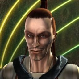 Kail Izzraham — legacy portrait