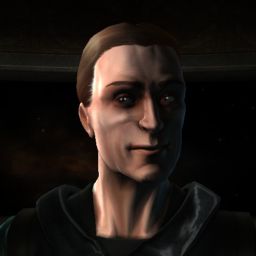 aJackus — legacy portrait